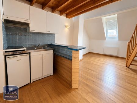 Location Appartement 2 pièces CAMBRAI 59400 - Photo 2