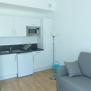 Appartement T1 à louer - 22 m² - Photo 2