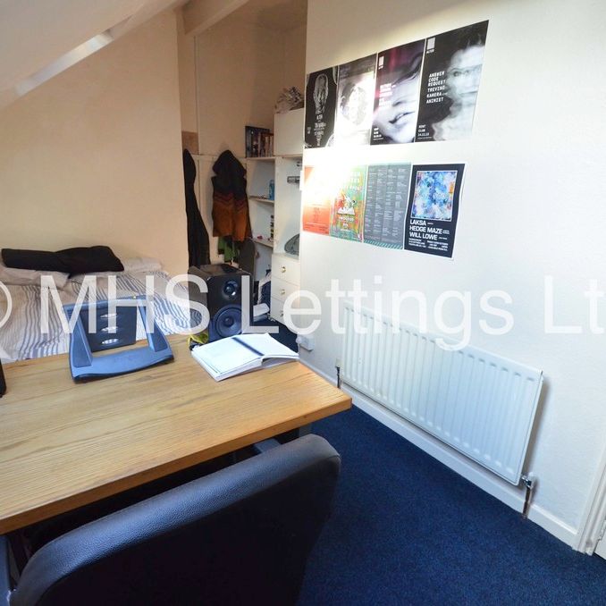 15 Hessle View, Leeds, LS6 1ER - Photo 1