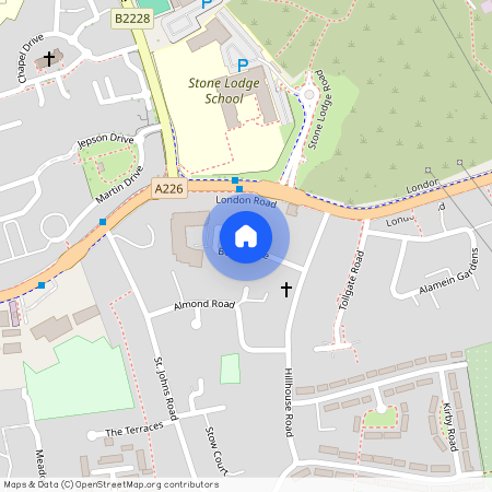 Bevis Close, Dartford, DA2 6HB