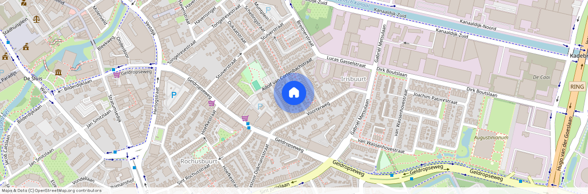 Johannes van Eindhovenstraat 18, 5611 TL