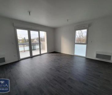 Appartement à louer 3 pièces 63.39m² - Photo 5