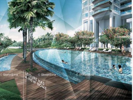 Spottiswoode Residences (D2), Condominium - For Rent - Photo 3