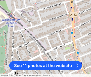 Albert Road , E17 7PR - Photo 1