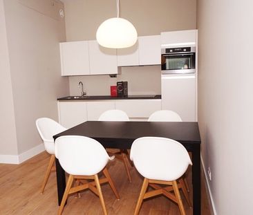 Te huur: Appartement Parklaan in Rotterdam - Foto 2