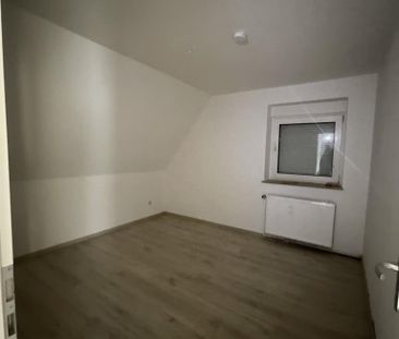 3 Zimmer Wohnung für die Familie! - Photo 3