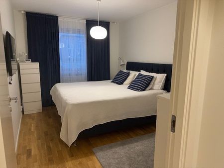 Lindhemsvägen, Upplands Väsby - Foto 5