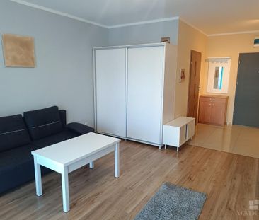 MIESZKANIE na WYNAJEM - Zdjęcie 1