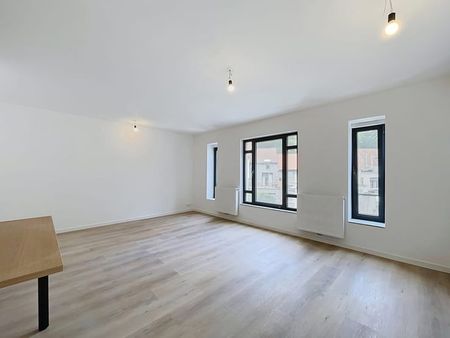 Appartement te huur - Photo 2