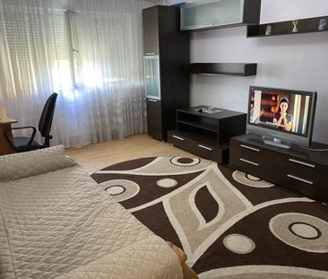 Apartament 2 camere decomandat, mobilat, etaj 3/4, Sarari, in spate... - Photo 4