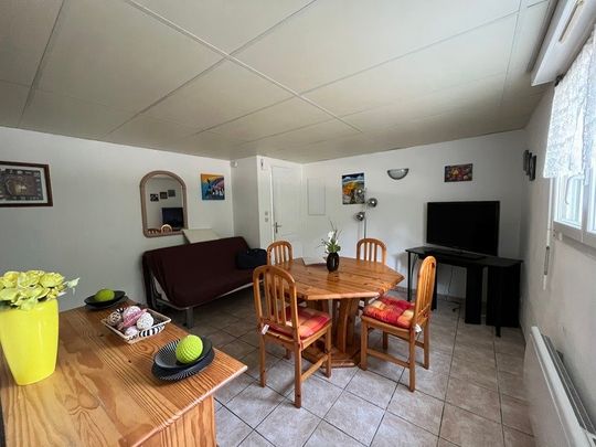 Appartement à louer - Photo 1