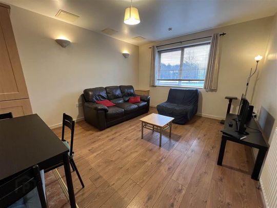 2 Riverview, 23 Artana Street, Belfast, BT7 2FF - Photo 1