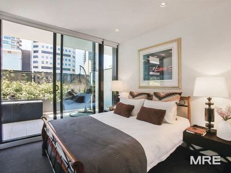 305/52 Park Street, South Melbourne - Photo 4