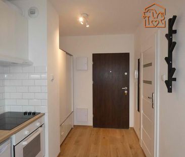 Gdańsk Ujeścisko, Hokejowa - Photo 6