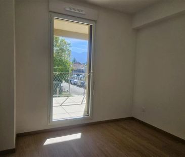 Location appartement 3 pièces - 63m² à Chambéry (73000) - Photo 2