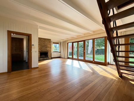 Villa - à louer - Foto 4