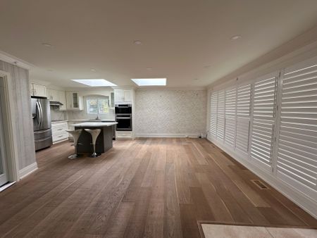 For Lease - 136 Wye Valley Road Unit# Main, Toronto, Ontario - Photo 5