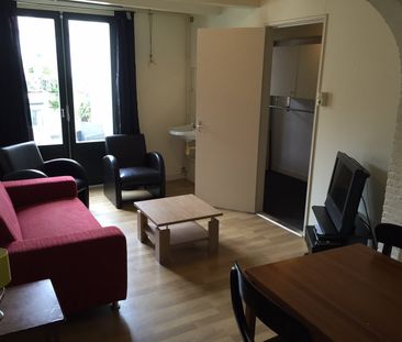 Te huur: Appartement Narmstraat in Leiden - Photo 5