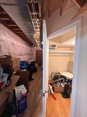 For Lease - 265 Oberfrick Avenue Unit# (Bsmt), Vaughan, Ontario - Photo 1