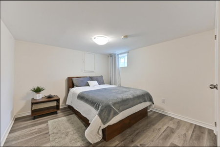 For Lease - 406 Nairn Avenue Unit# Bsmt, Toronto, Ontario - Photo 4