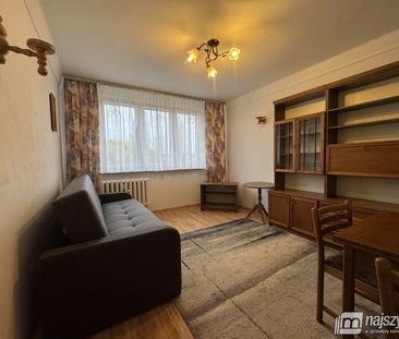 KOSZALIN-DWUPOKOJOWE MIESZKANIE DO WYNAJĘCIA - Фото 2