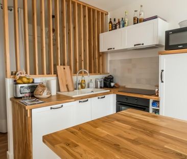 Location / Appartement T1 bis - Photo 3
