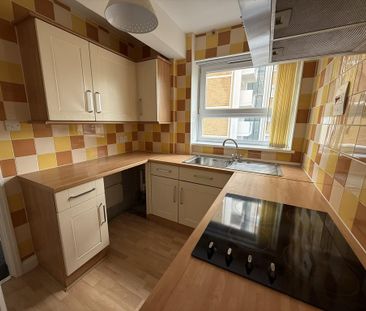 1 bedroom flat to rent - Photo 3