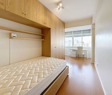 Luxury Flat for rent in Bairro de Santa Cruz, Benfica, Lisbon - Photo 6