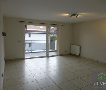 Appartement 3 pièces - 67 m² - Photo 4