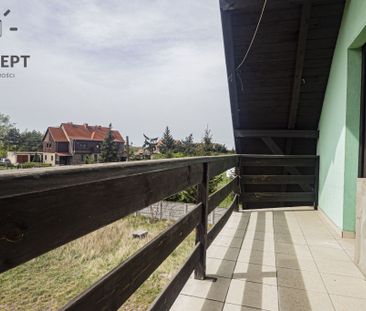 Duży dom dla pracowników - Marcinkowice - Zdjęcie 2