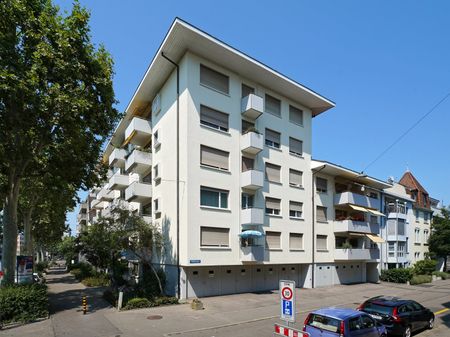 "Ihre Wohnung beim Schützenmattpark" - Foto 2