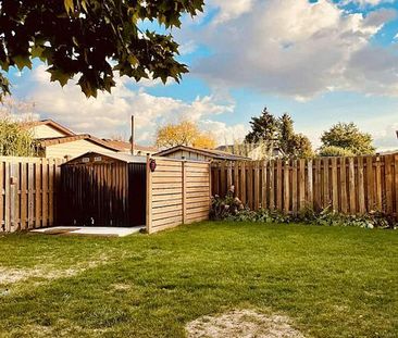 For Lease - 143 Highridge Avenue Unit# Lower, Hamilton, Ontario - Photo 5