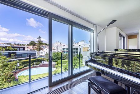 Penthouse T3+1 in Estoril - Photo 3