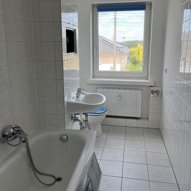 Optimal geschnittene 2-Zimmerwohnung mit groÃem Balkon in ruhiger Lage! - Foto 1