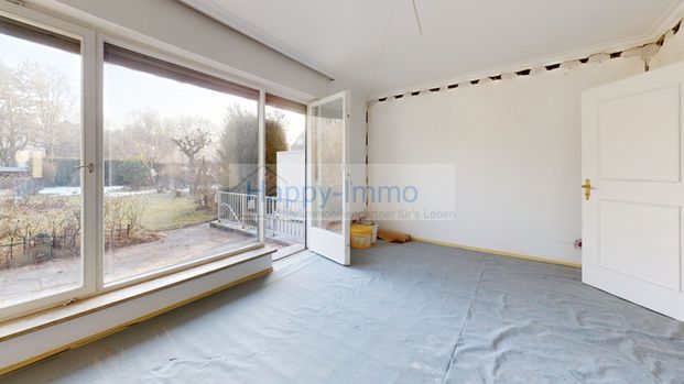 4 Zimmer Reihenhaus / ca 117 qm / zur Miete / in Harlaching nahe dem Forst / virtuelle Besichtigung - Photo 1