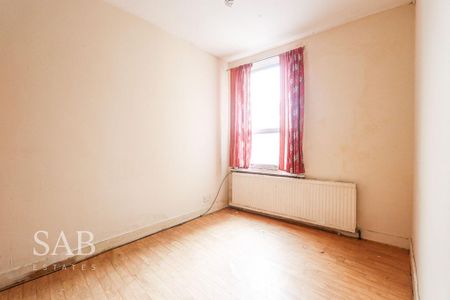 5 bedroom terraced house to rent - Photo 2