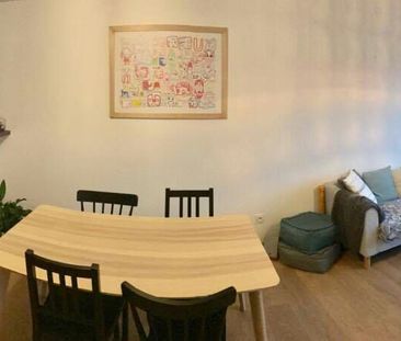 T3 Duplex terrasse parking, - Photo 4