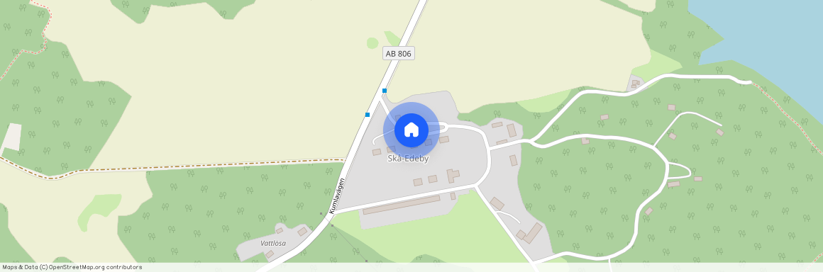 Barnbyn, Skå