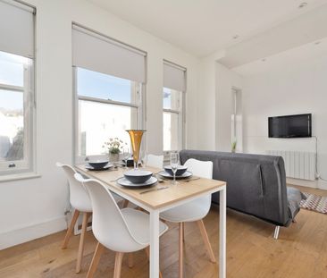 Room in a Shared Flat, Clarence Square, BN1 - Photo 2