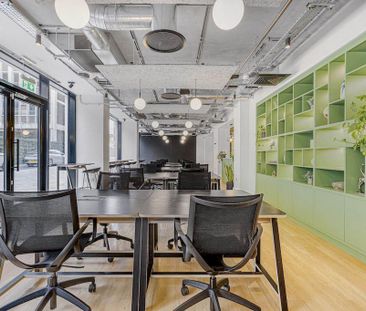 1 bedroom apartment to rent - Photo 5