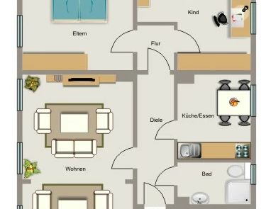 Am Südpark 79, 52477 Alsdorf - Foto 1