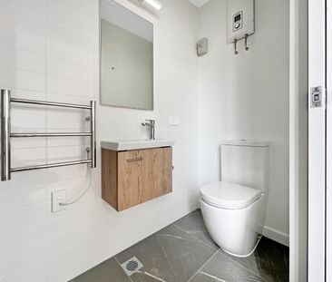 The Paddington - Photo 3