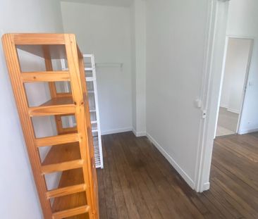 Location Appartement 2 pièces 40m² - Photo 6