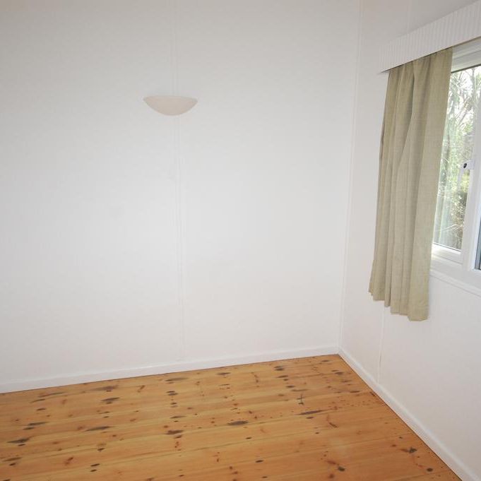 2 bedroom bungalow to rent - Photo 1