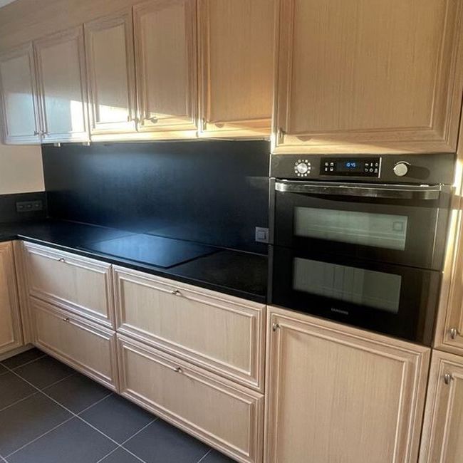 Appartement te huur in Deurne voor € 995 met 2 slaapkamers - Photo 1