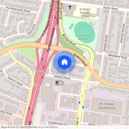 6/5 Kerry Street, Vic 3198, Seaford