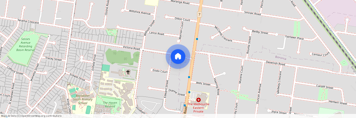 3A Victoria Road, Vic 3153, Bayswater