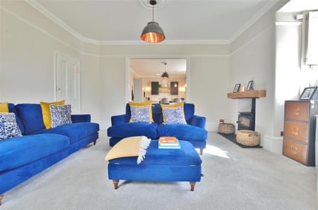 1 bedroom maisonette to rent - Photo 3