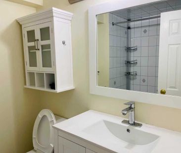 For Lease - 160 Galbraith Crescent, Markham, Ontario - Photo 4