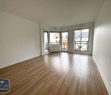 Location Appartement 2 pièces 55m² ANTONY 92160 - Photo 4